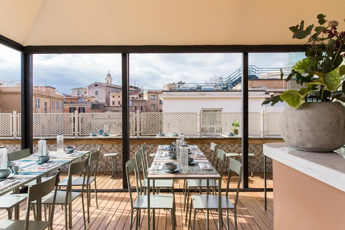 Image 1 of Condominio Monti Boutique Hotel