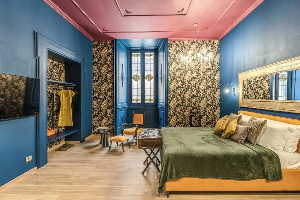 Image of Corso Miracle Suite