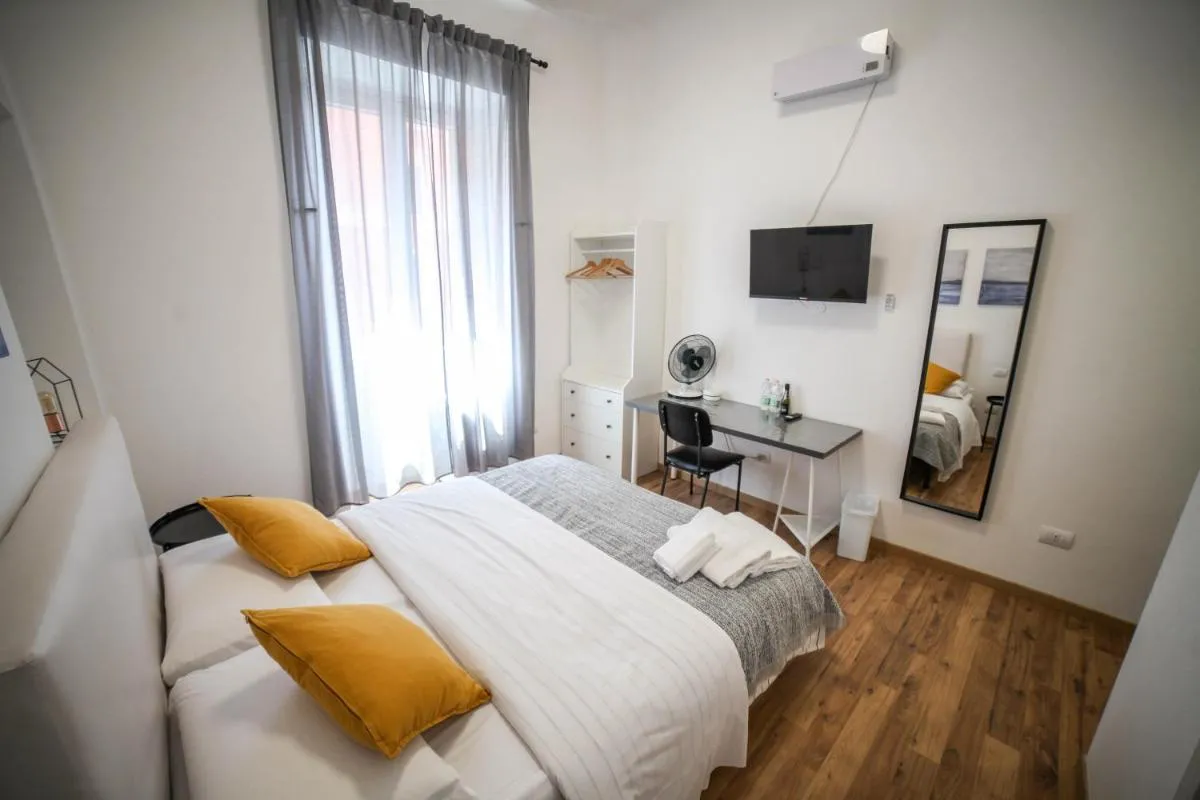 Image 6 of Cosmo GuestHouse