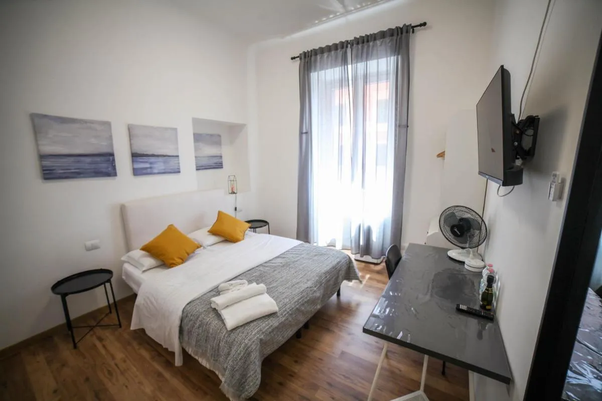 Image 4 of Cosmo GuestHouse