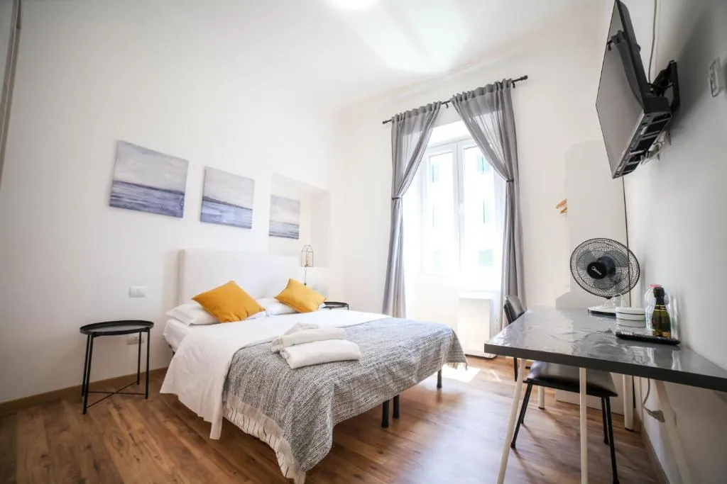 Image of Cosmo GuestHouse