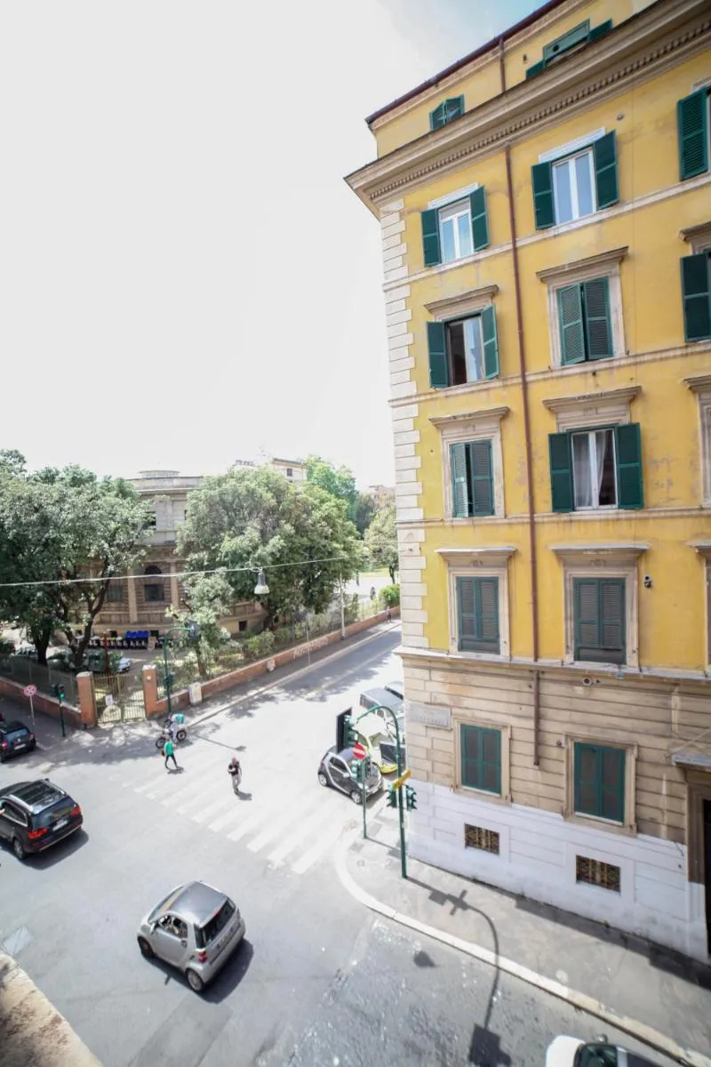 Image 5 of Cosmo GuestHouse