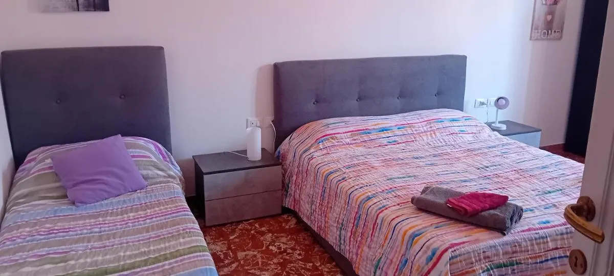 Image 5 of Cosy Apartment – 5 Minutes Walk from Colosseum