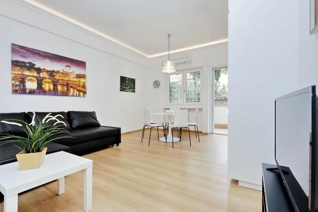 Image of Cozy Domar – My Extra Home