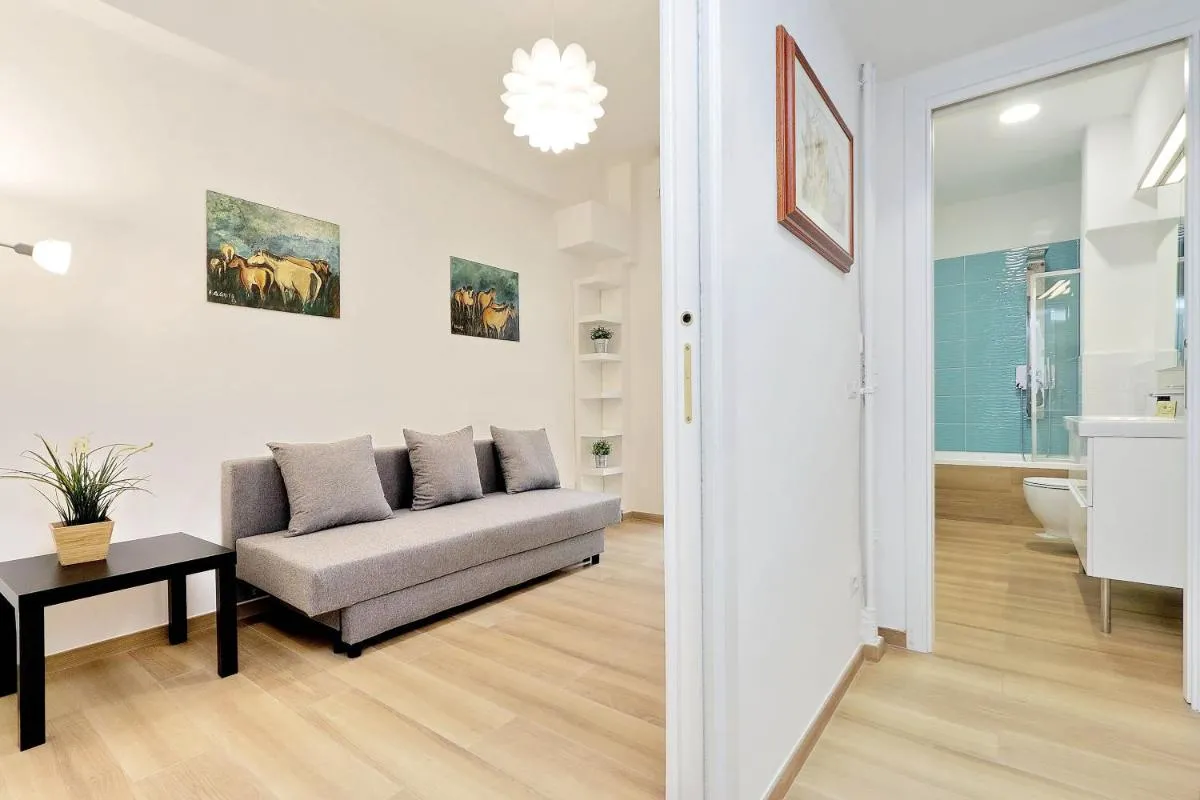 Image 2 of Cozy Domar – My Extra Home