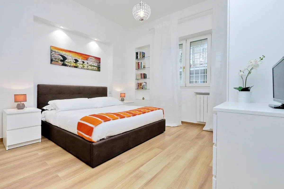 Image 1 of Cozy Domar – My Extra Home