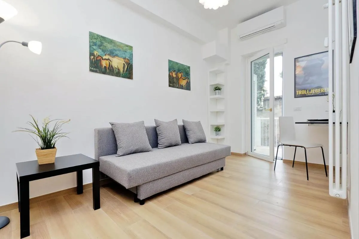 Image 4 of Cozy Domar – My Extra Home