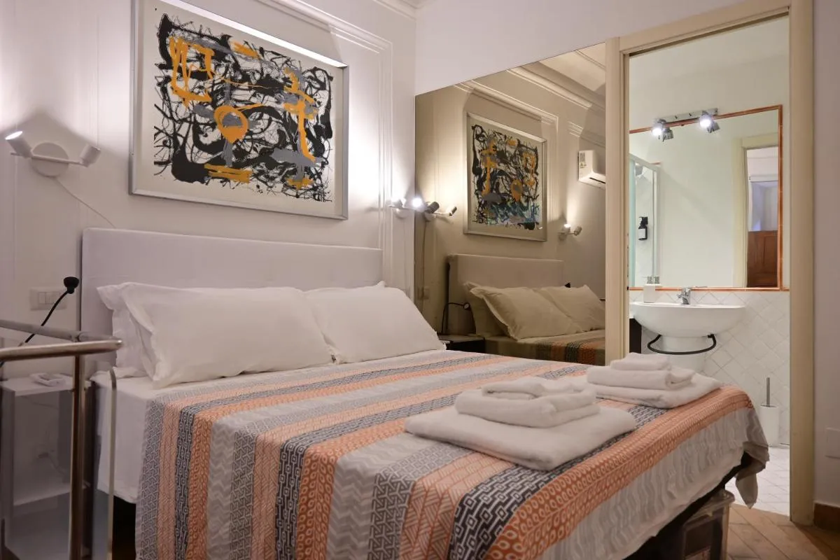 Image 1 of Cozy Roman Nest