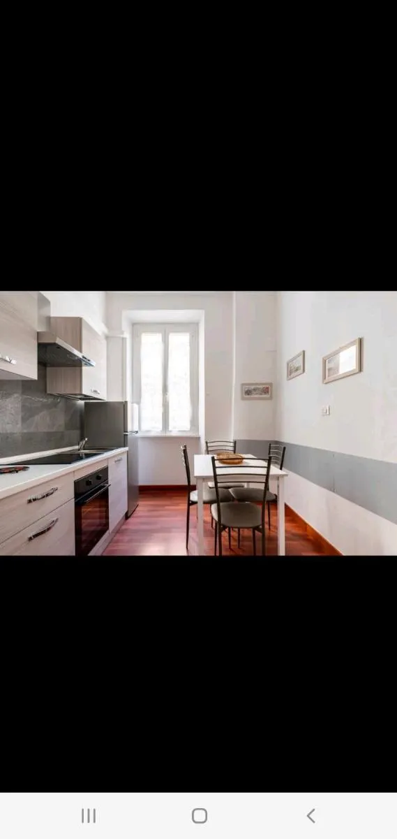Image 3 of Cuore Di Roma Holidays