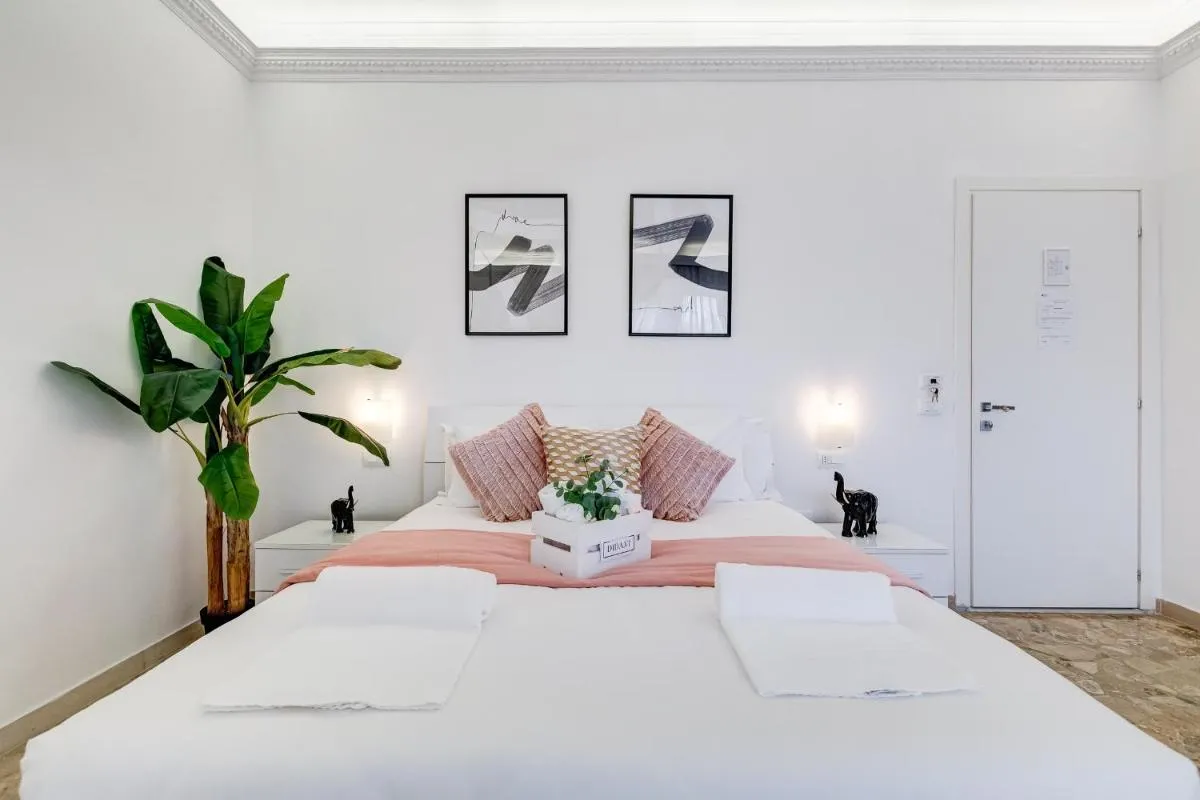 Image 1 of DIDAVI’ Guest House