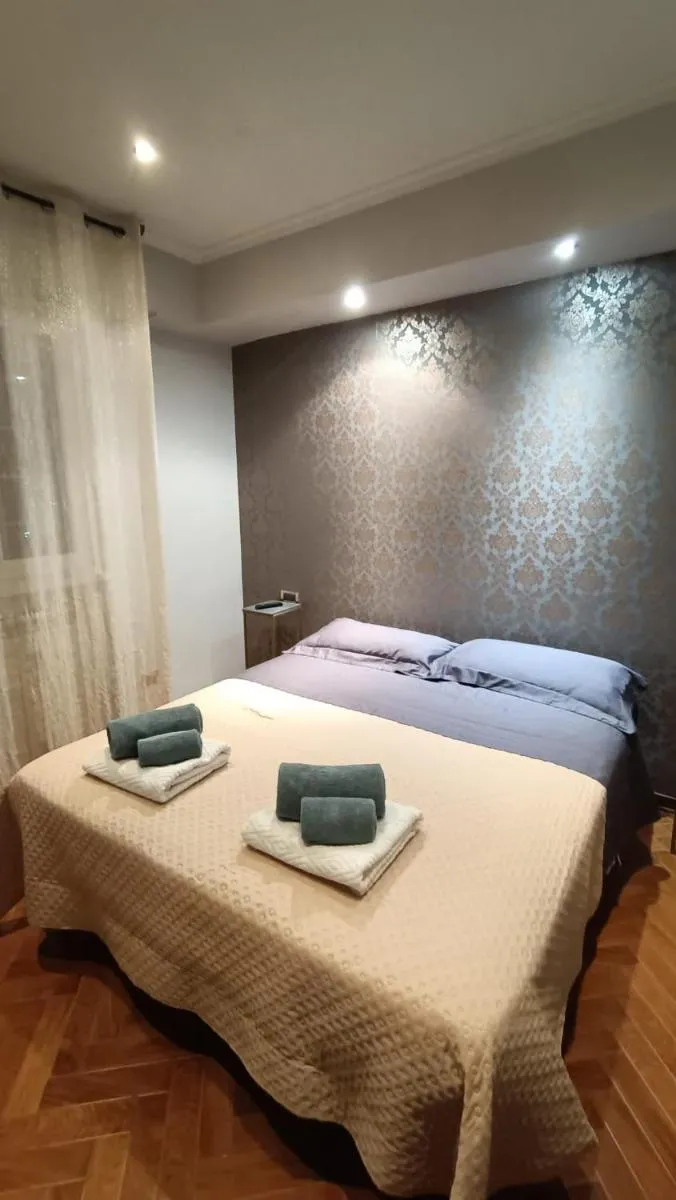 Image 3 of DOMUS VACANZE ROMANE