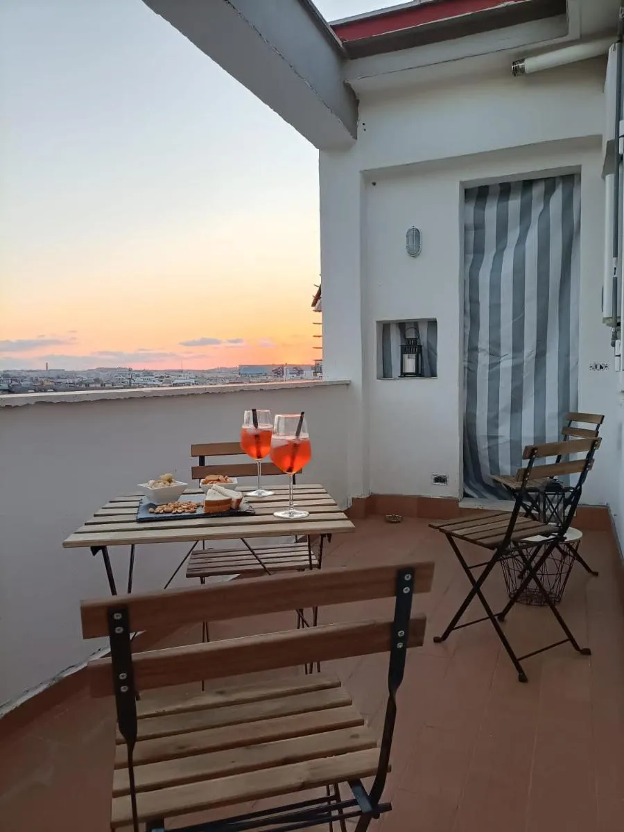 Image 5 of DOMUS VACANZE ROMANE