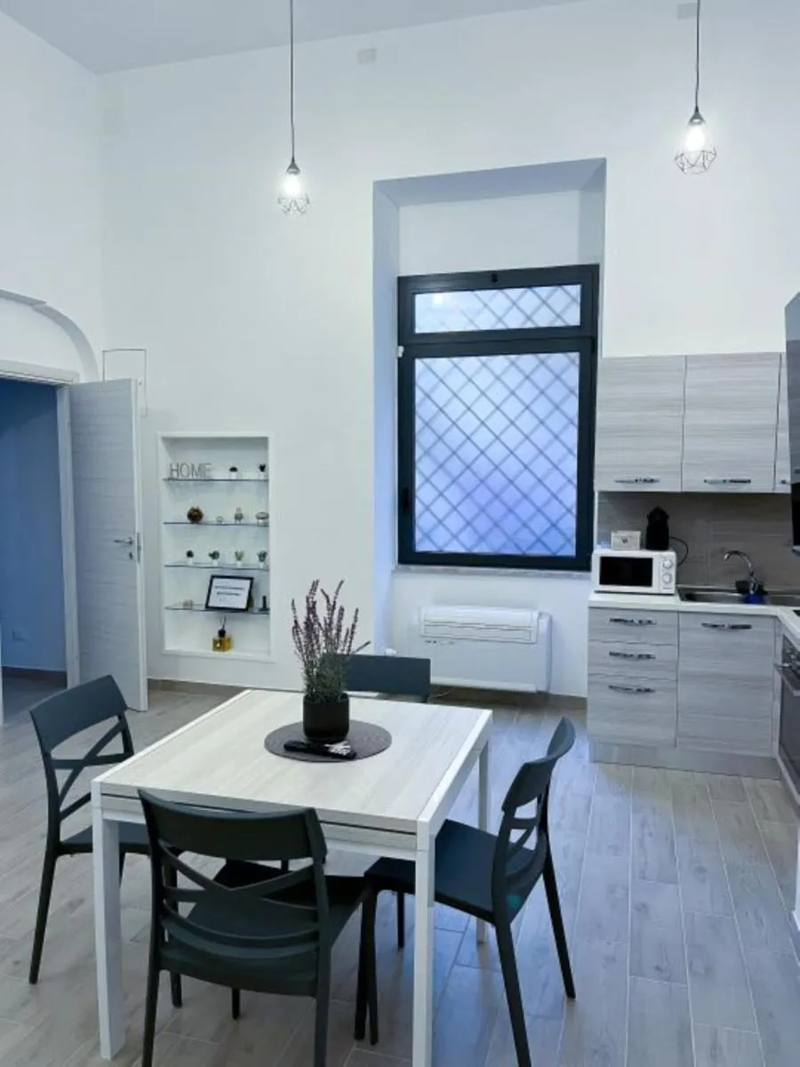 Image 4 of DOMVS Ginori Testaccio