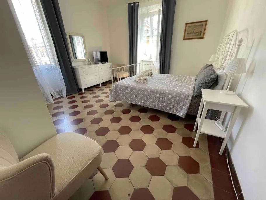 Image of Da Cloe Appartamento a Testaccio (x2)
