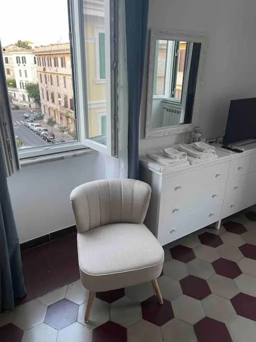 Image 4 of Da Cloe Appartamento a Testaccio (x2)