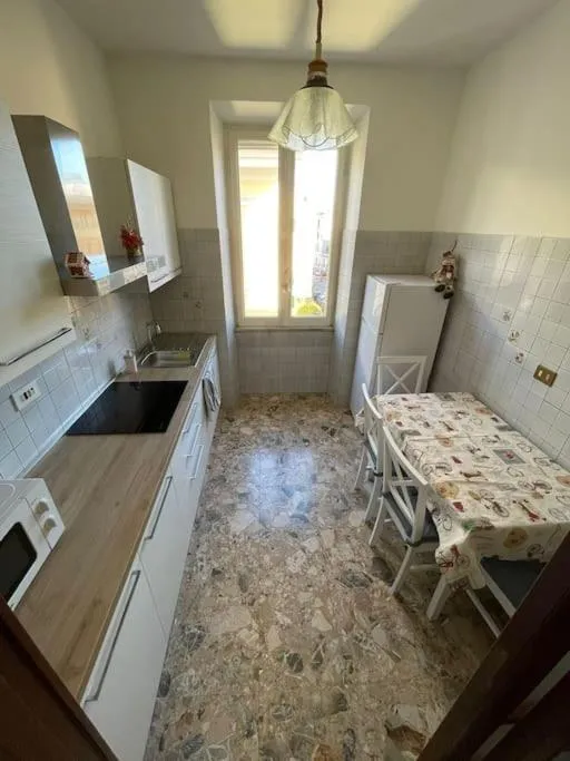 Image 5 of Da Cloe Appartamento a Testaccio (x2)