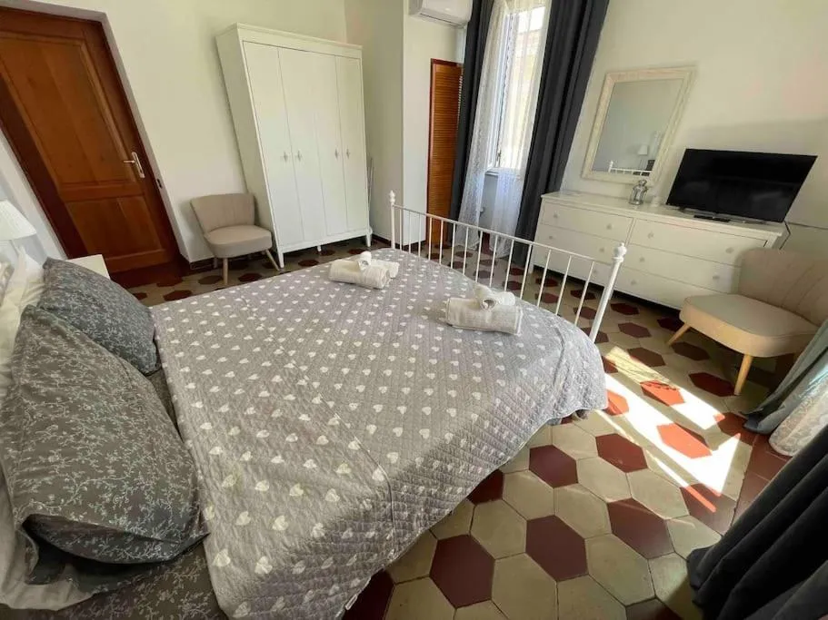 Image 6 of Da Cloe Appartamento a Testaccio (x2)