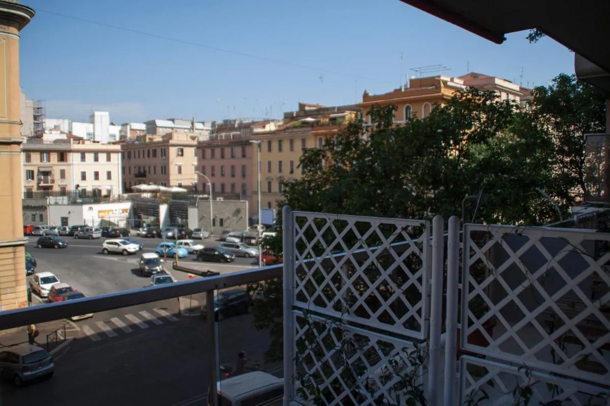 Image 5 of DaNoi in Trastevere