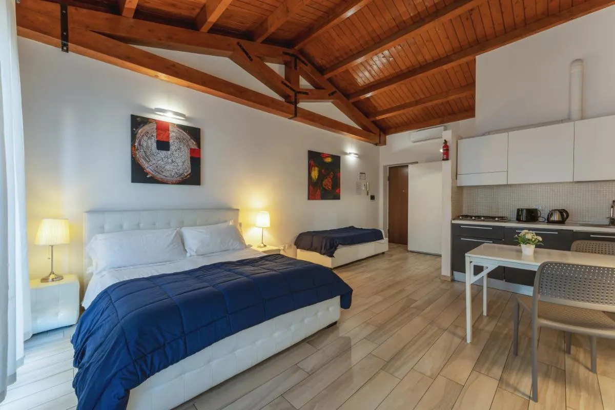 Image 1 of Dalmati House San Lorenzo