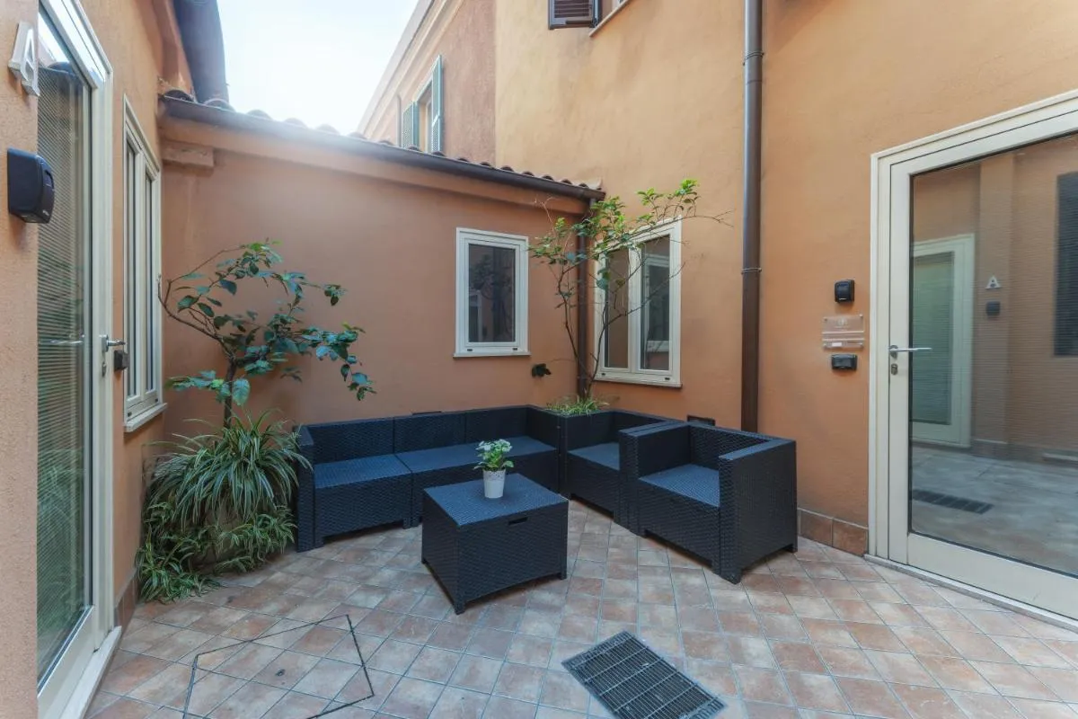Image 5 of Dalmati House San Lorenzo