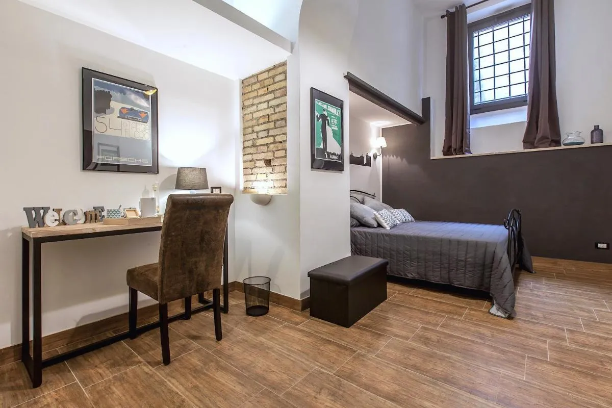 Image 1 of Del Falco Boutique Rooms San Pietro