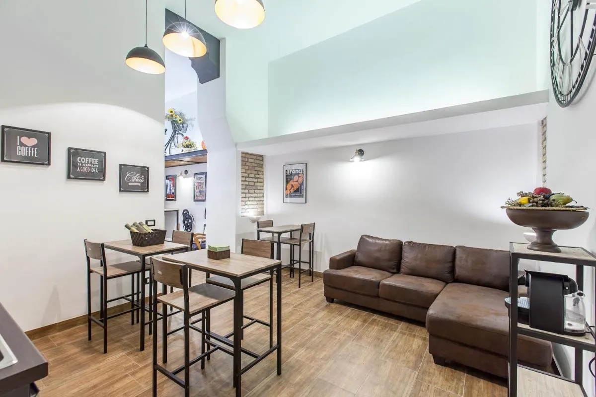 Image 3 of Del Falco Boutique Rooms San Pietro