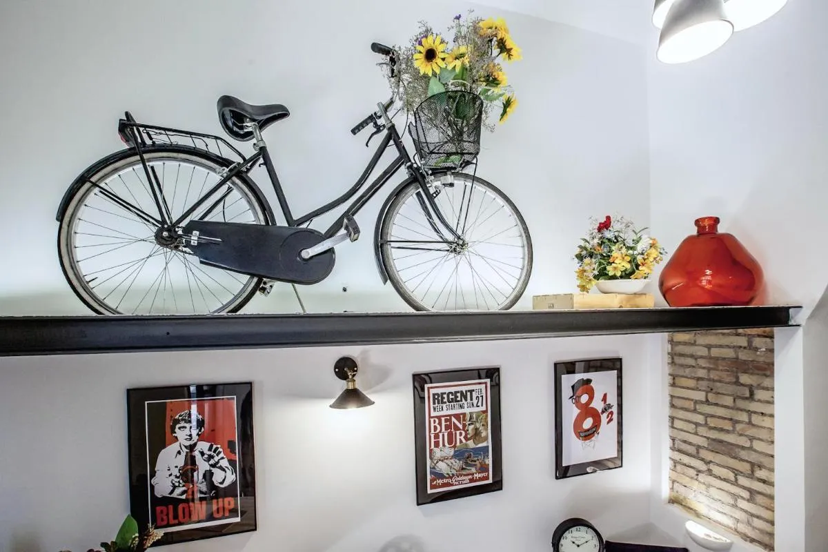 Image 4 of Del Falco Boutique Rooms San Pietro