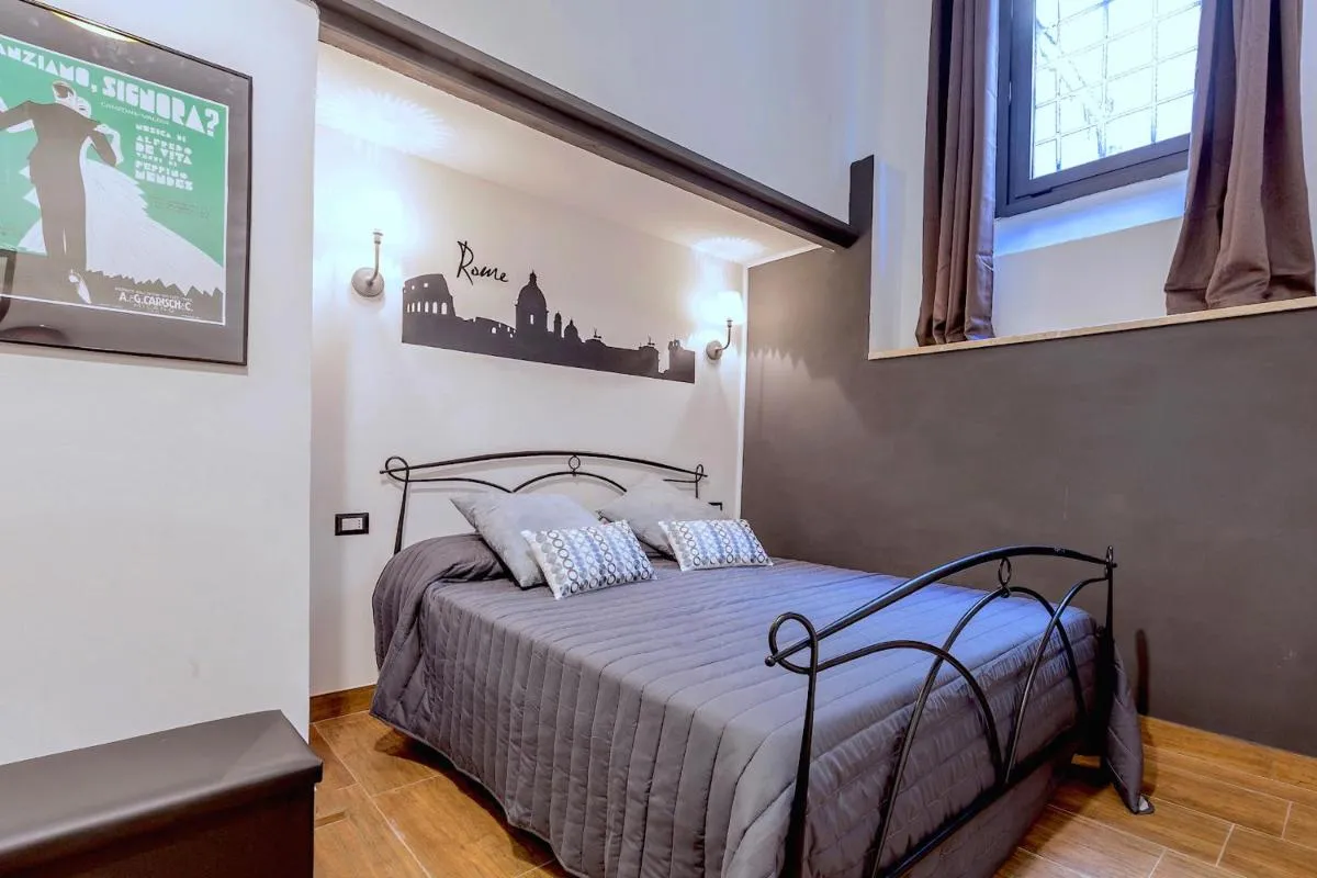 Image 6 of Del Falco Boutique Rooms San Pietro
