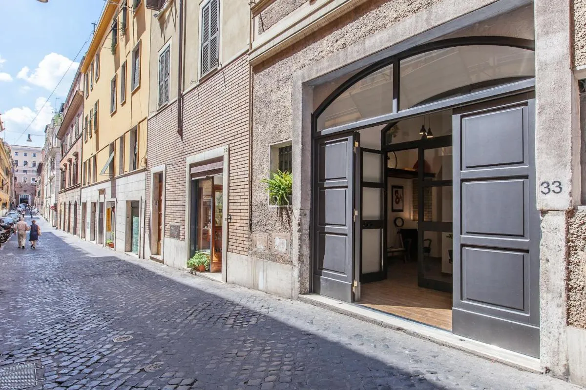 Image 5 of Del Falco Boutique Rooms San Pietro