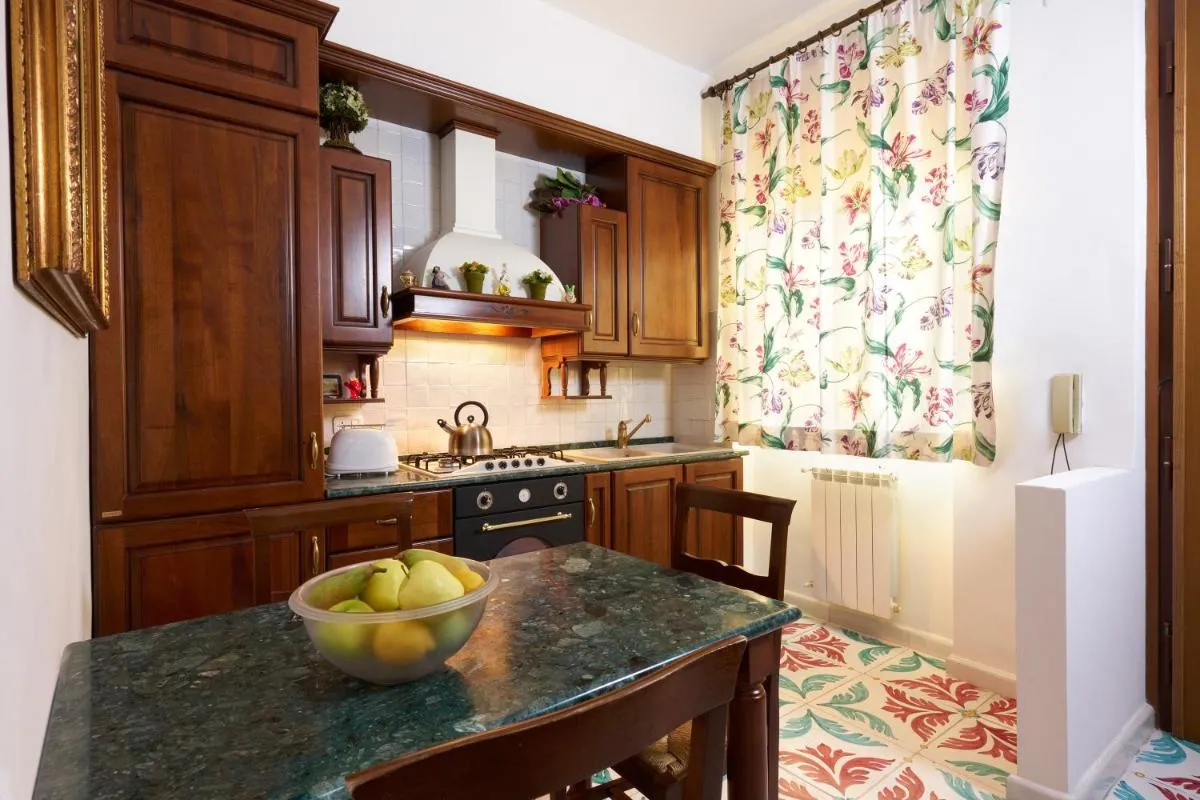 Image 1 of Delfini Trevi House