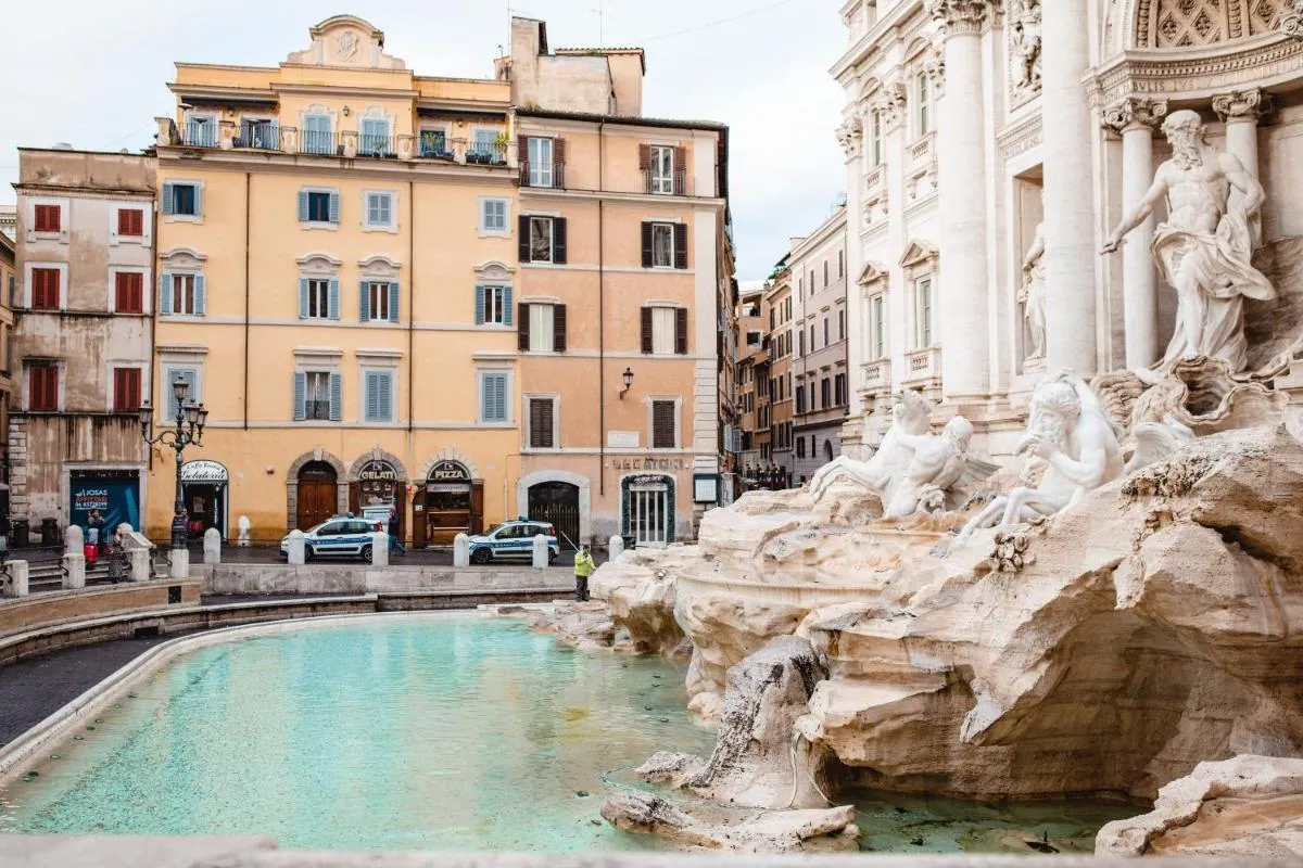 Image 5 of Delfini Trevi House