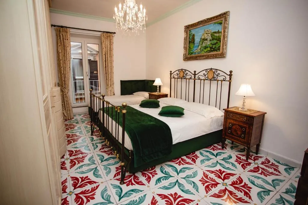Image of Delfini Trevi House