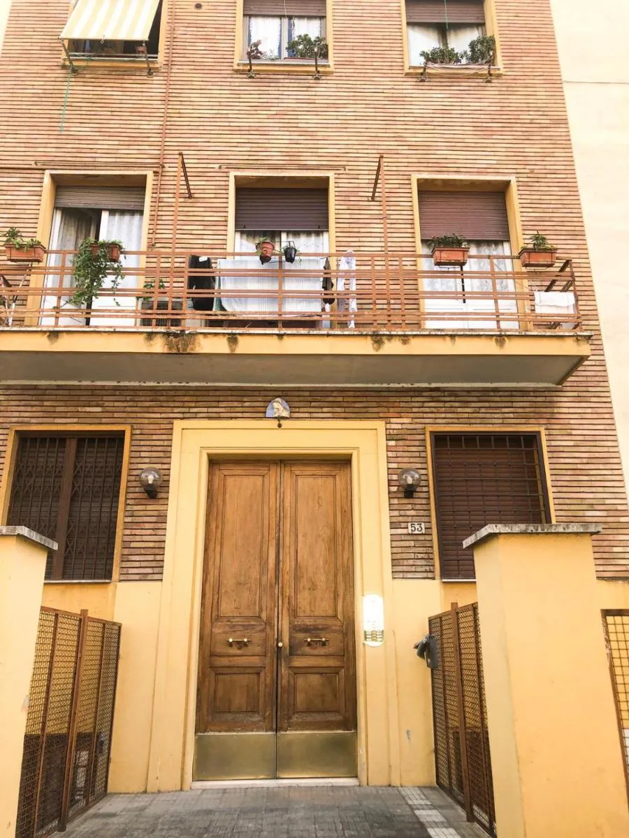 Image 6 of Delizioso Appartamento in Via di Monte Verde