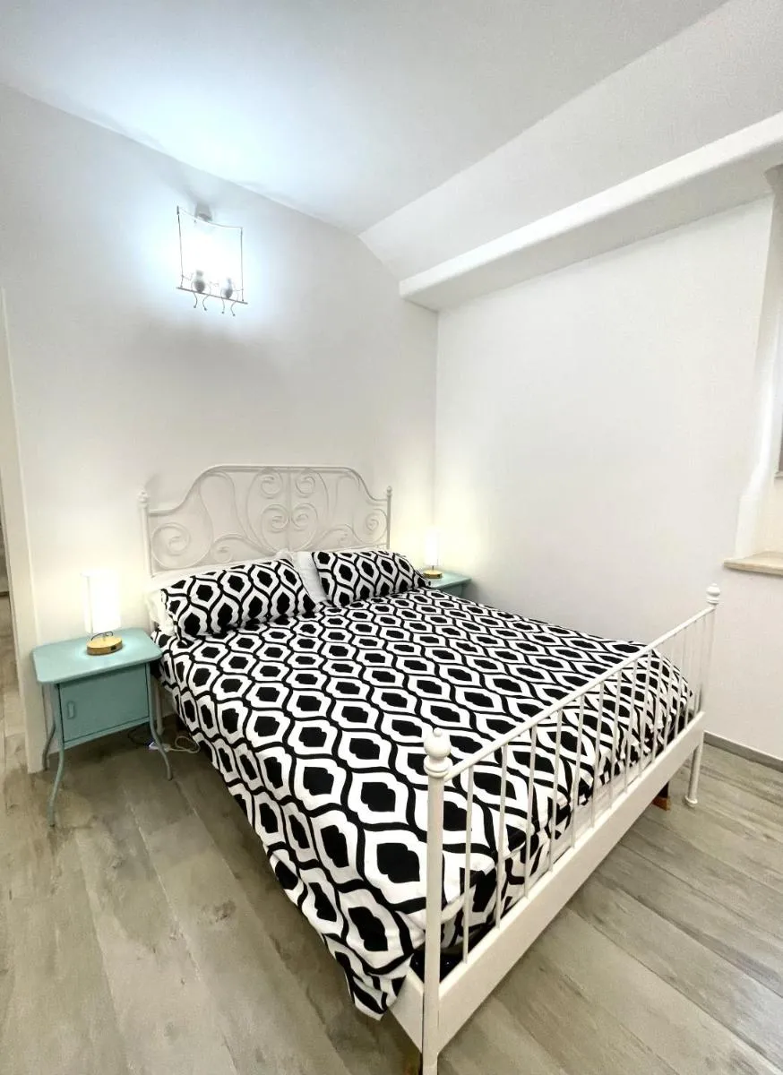 Image 3 of Delizioso Appartamento in Via di Monte Verde