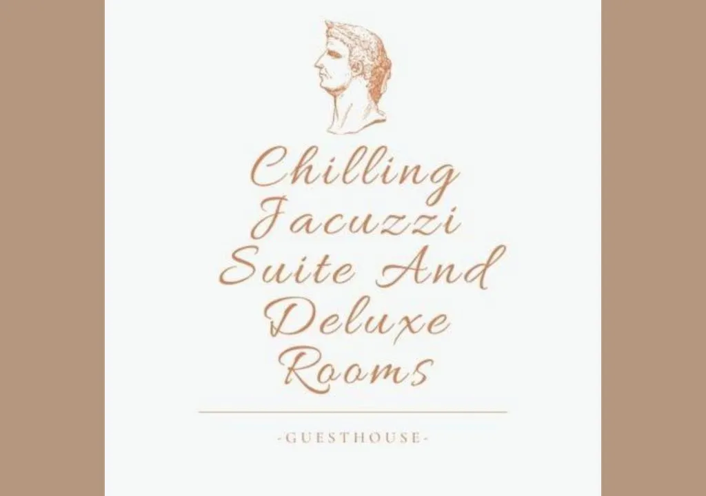 Image of Deluxe rooms and Chilling Jacuzzi Suite Guesthouse