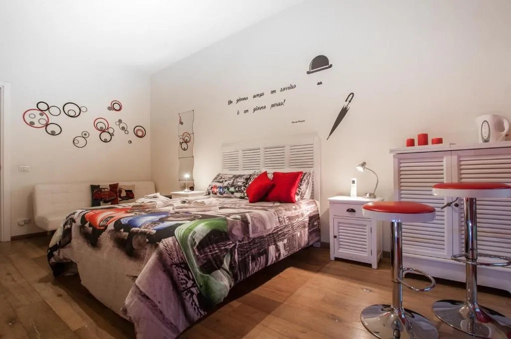 Image of Demi’s home