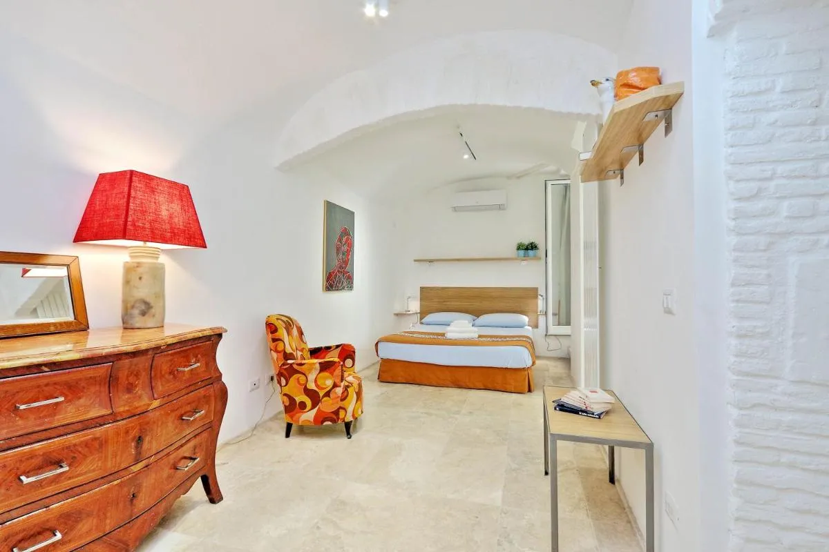 Image 5 of Design Loft Campo dei Fiori