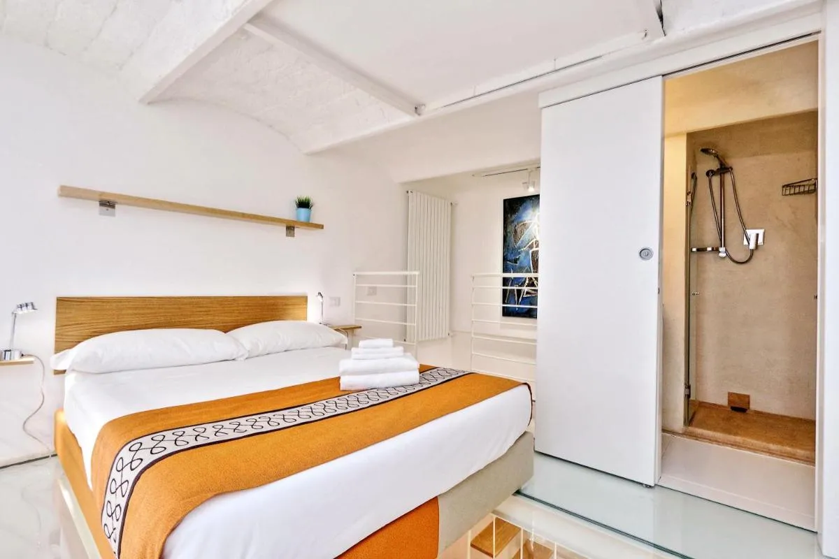 Image 1 of Design Loft Campo dei Fiori