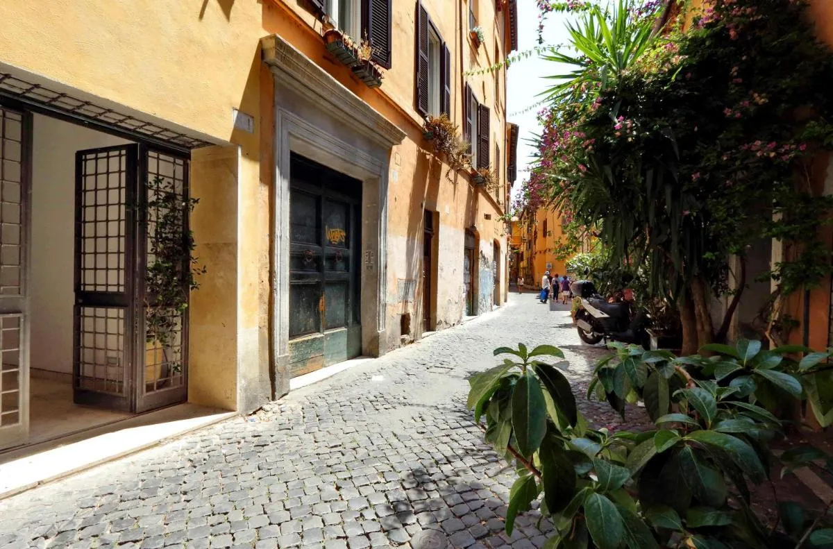 Image 4 of Design Loft Campo dei Fiori