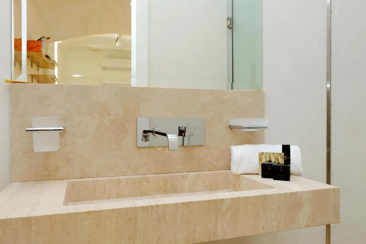 Image 2 of Design Loft Campo dei Fiori