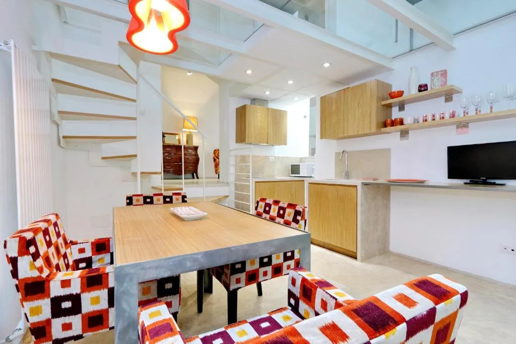 Image of Design Loft Campo dei Fiori
