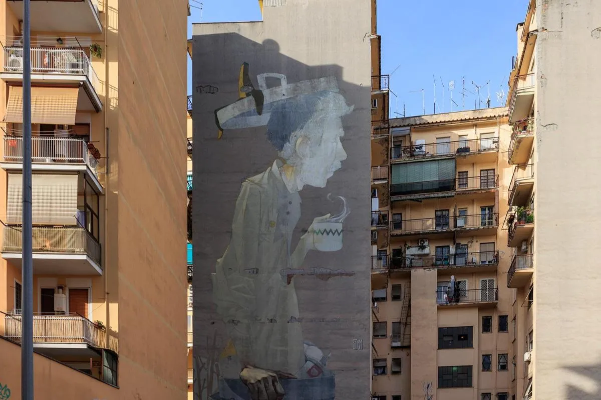 Image 5 of Discovering Rome