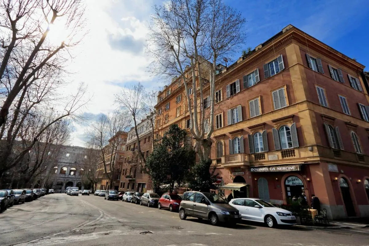 Image 5 of Dolce Casa Colosseo