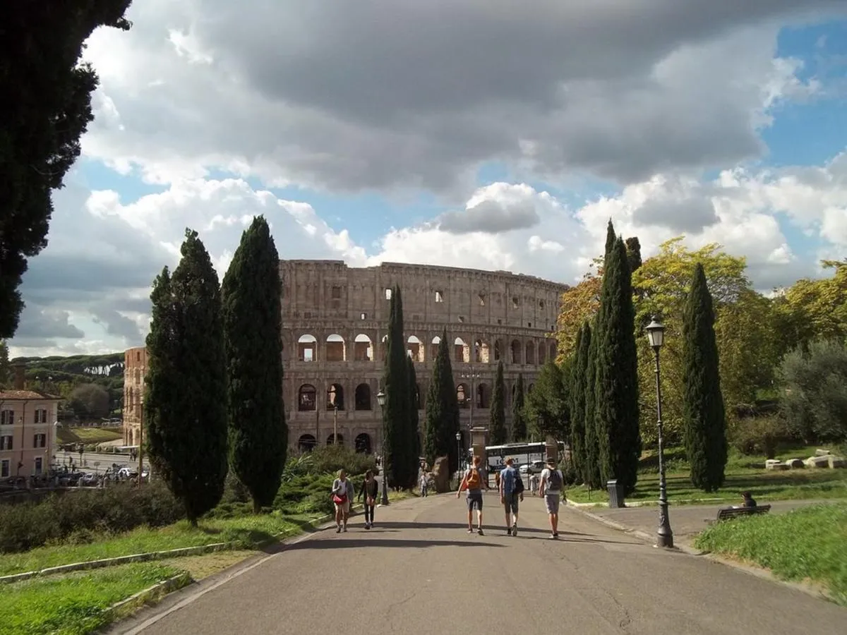 Image 5 of Dolce Domus Brancaccio