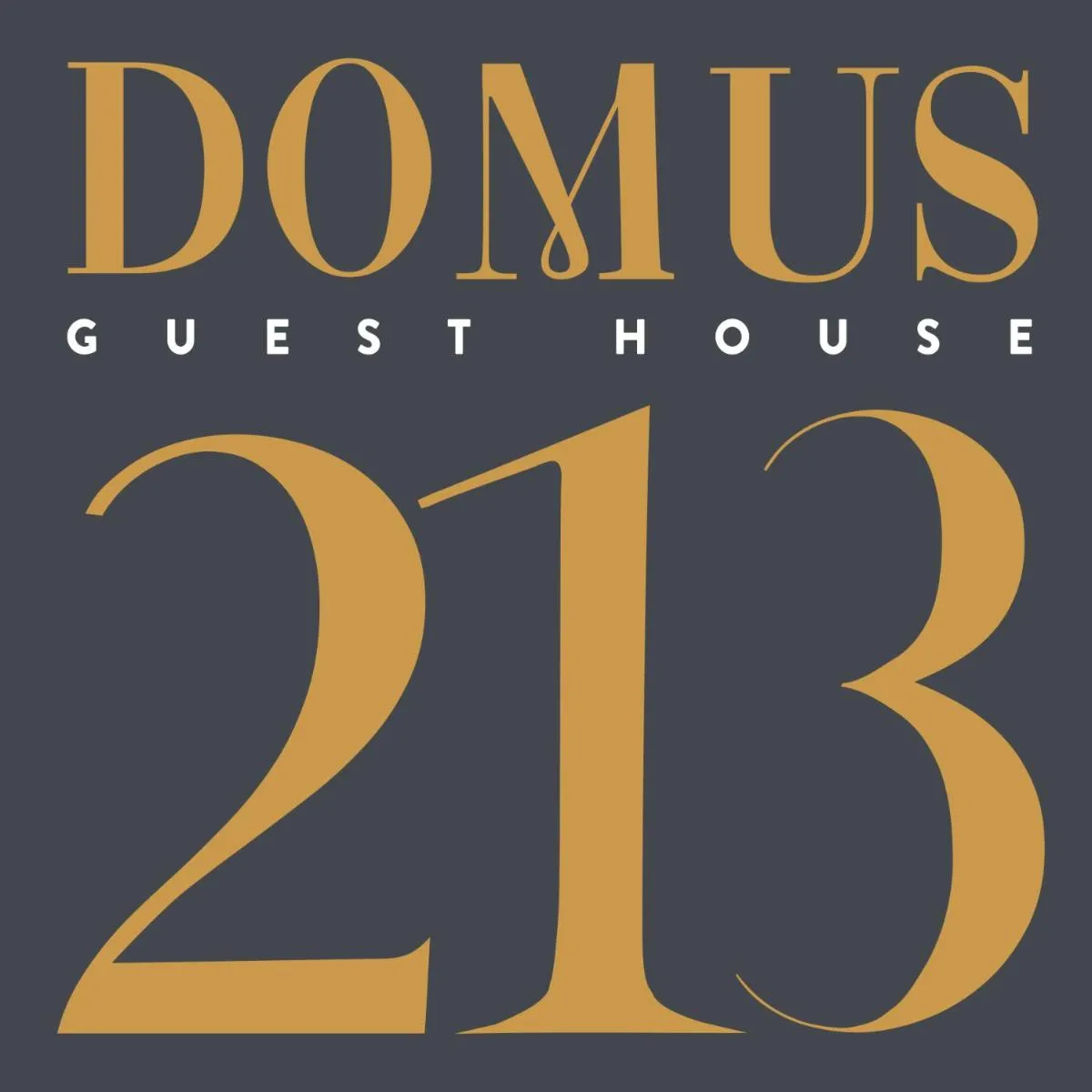 Image 3 of Domus 213 Guest House