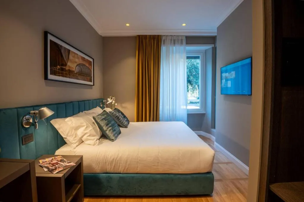 Image of Domus 213 Guest House