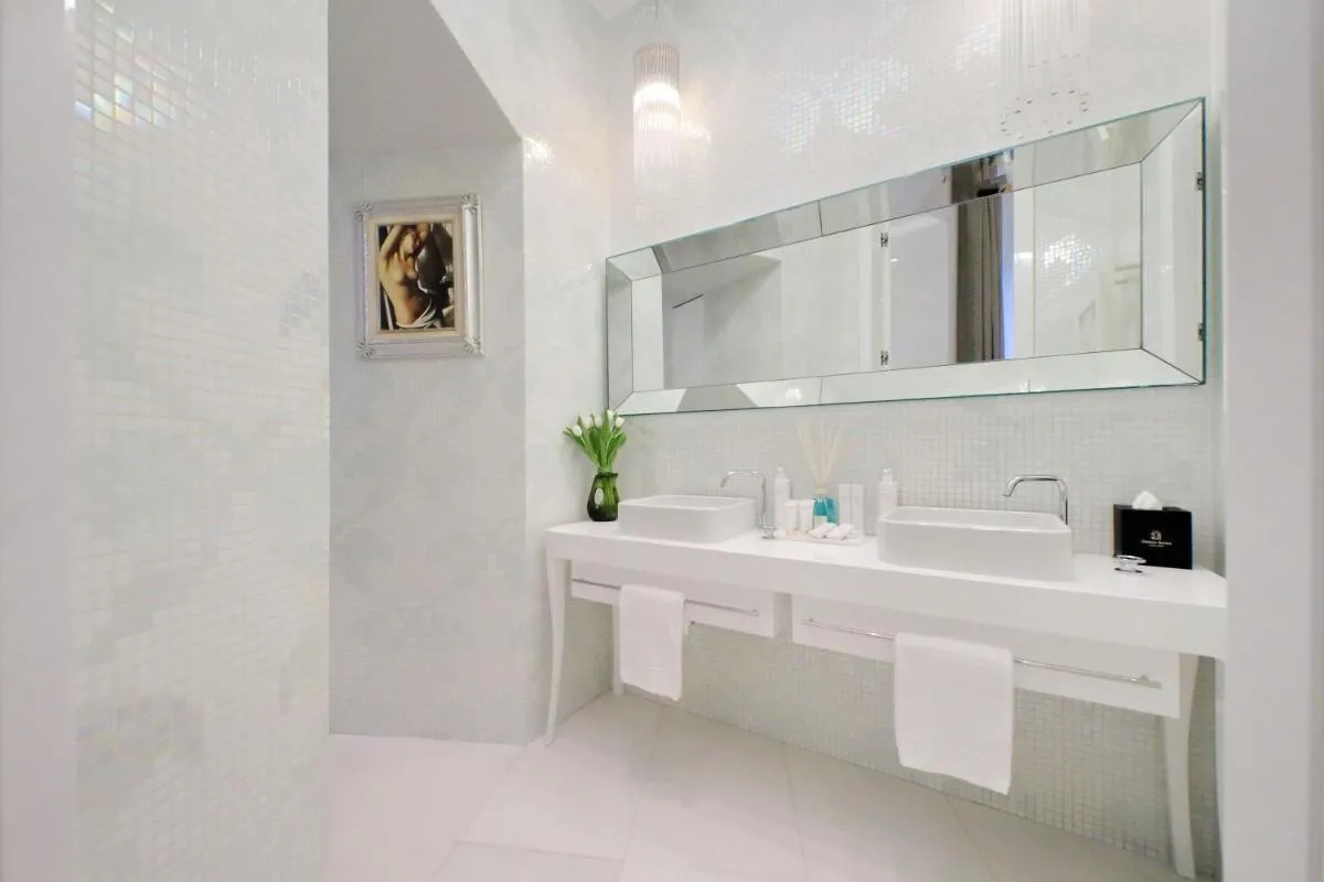 Image 3 of Domus Aurea Luxury Suites