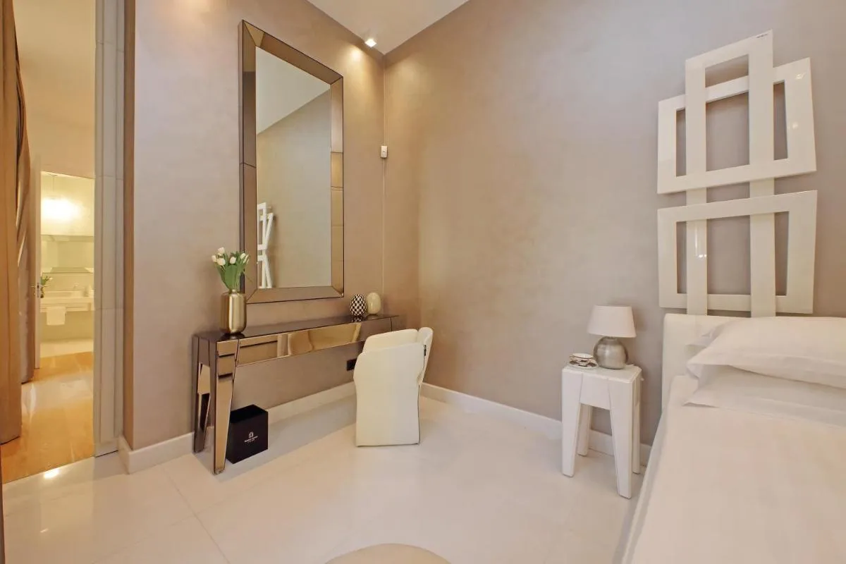 Image 4 of Domus Aurea Luxury Suites