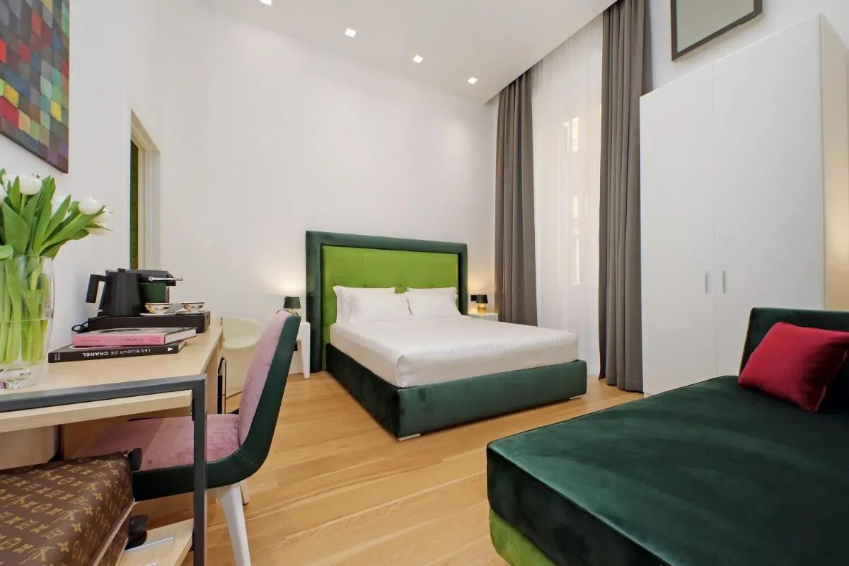 Image 5 of Domus Aurea Luxury Suites