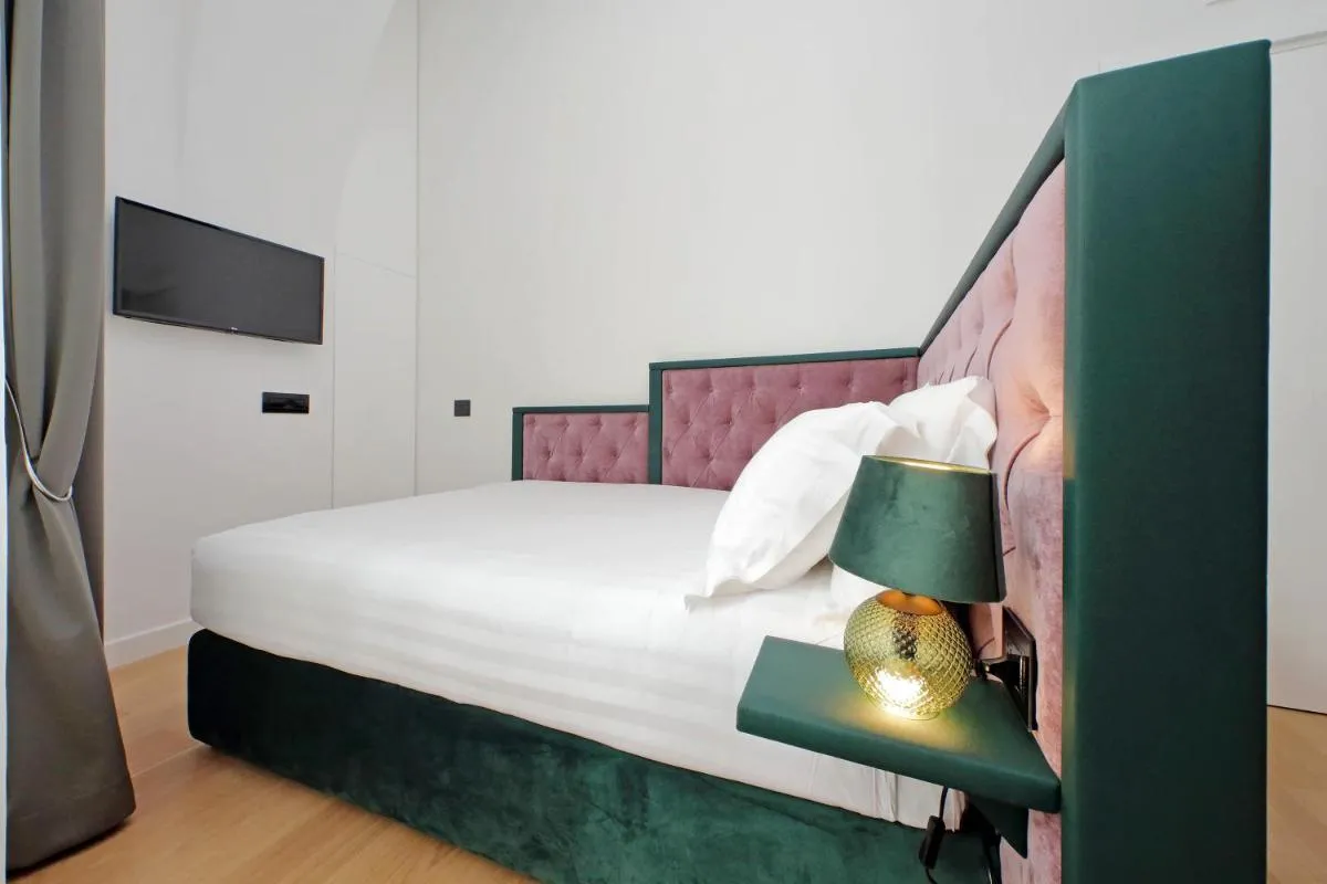 Image 1 of Domus Aurea Luxury Suites